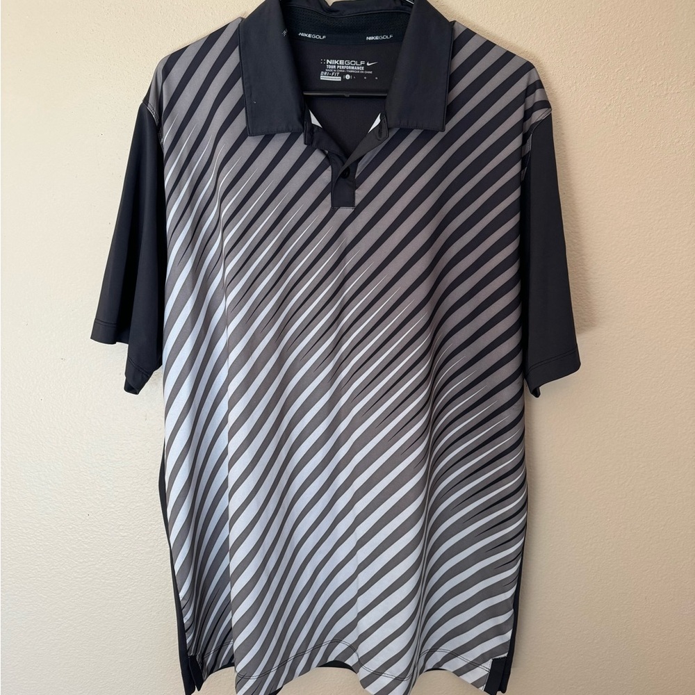 Nike Golf Polo